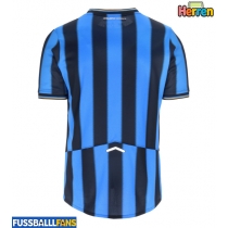 Atalanta Heimtrikot 2025-26 Kurzarm